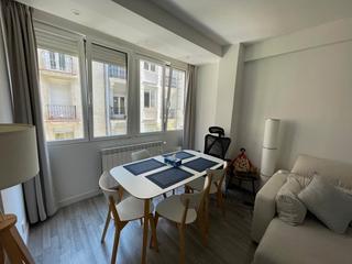 Miete Etagenwohnung  Calle de bocángel