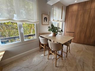 Piso  Calle del general ibáñez de ibero. Piso exterior reformado a estrenar