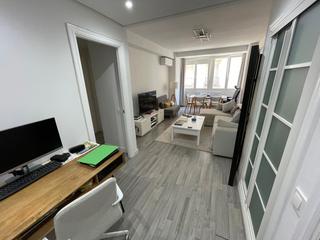 Flat in Fuente del Berro