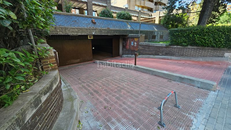 Foto 89734dd8-34e6-4a5b-acc0-7615b42ac4bd. Pis a calle torrelaguna 123 a San Juan Bautista Madrid
