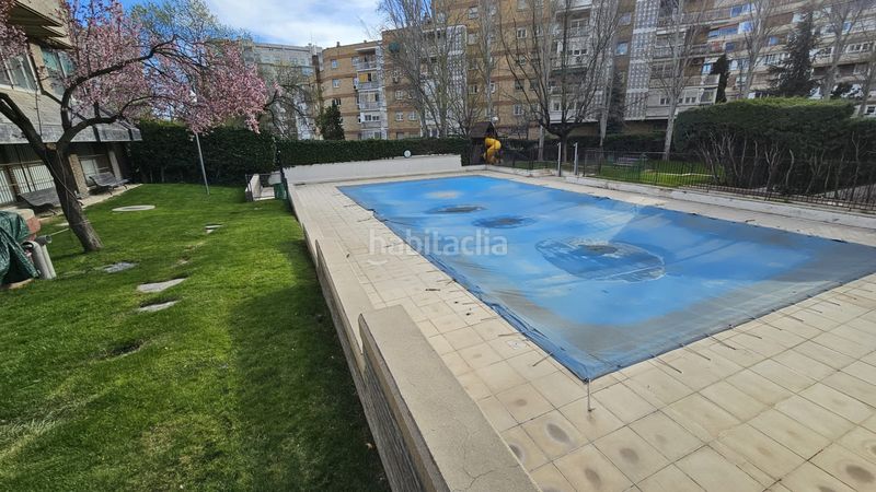 Foto ace1c73b-f6b1-473c-9285-591b2346f126. Pis a calle torrelaguna 123 a San Juan Bautista Madrid