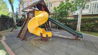 Pis a Calle Torrelaguna 123