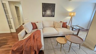 Etagenwohnung in Calle torrelaguna 123