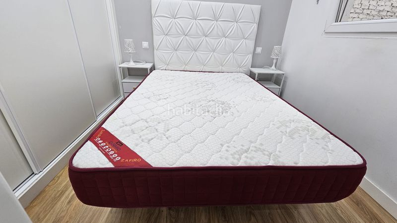 Foto 08a3a729-76a5-4608-967f-559c8ed788c4. Apartament amb calefacció a Gaztambide Madrid