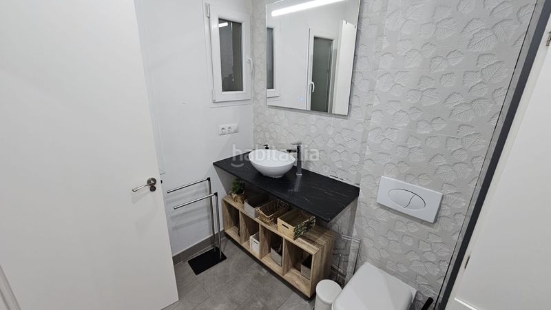 Foto 19ec7247-08f5-4280-bc26-00df178815f3. Apartament amb calefacció a Gaztambide Madrid