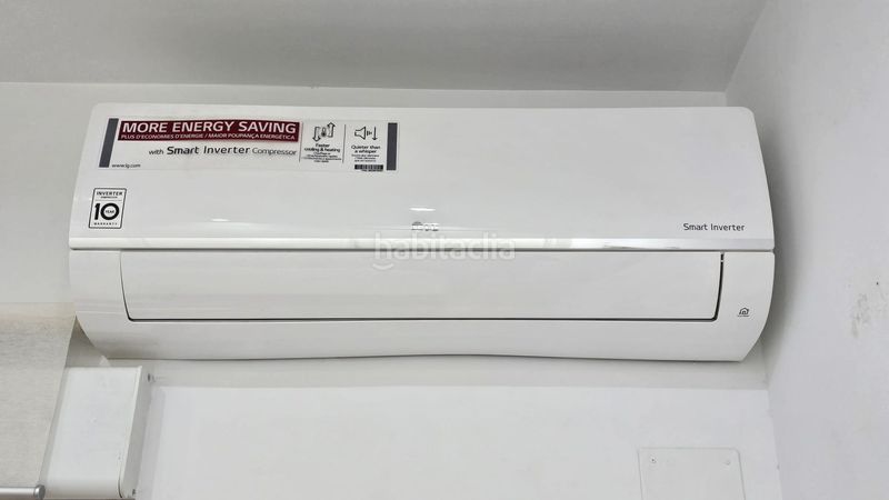 Foto 29673e8d-e592-4a2a-8e28-b23fc75fe6b6. Apartament amb calefacció a Gaztambide Madrid