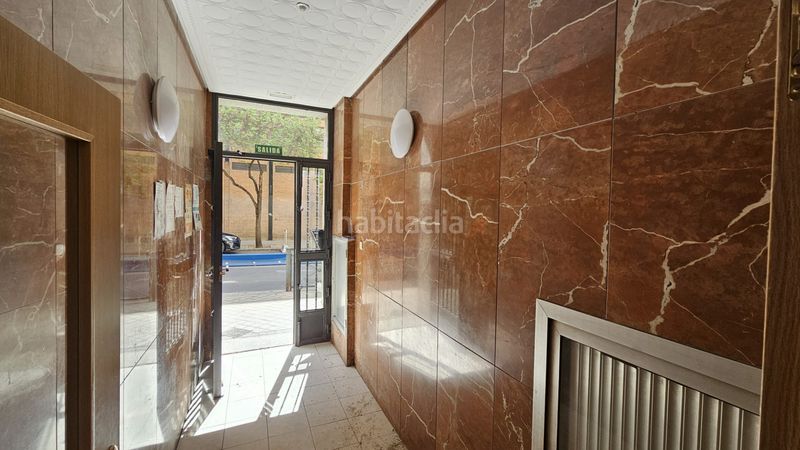 Foto 5a67c073-3e50-43e4-b6ad-2c381e9d9c5a. Apartament amb calefacció a Gaztambide Madrid