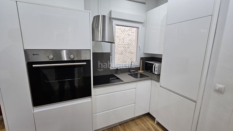 Foto 660579d5-8cad-487e-b45e-f7e7bf7c248a. Apartament amb calefacció a Gaztambide Madrid