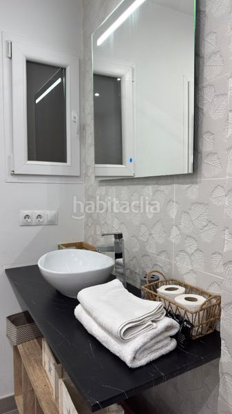 Foto a6e2c246-e32a-41b6-9416-01831a91b828. Apartament amb calefacció a Gaztambide Madrid