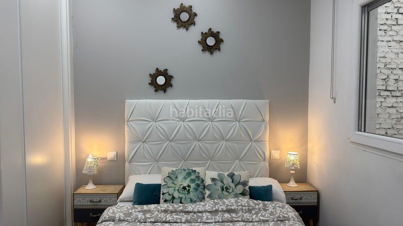 Foto c4782481-2a76-485a-952f-dc228dea9157. Apartament amb calefacció a Gaztambide Madrid