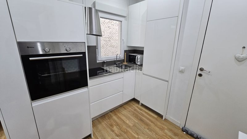 Foto c9c1db11-950e-4c7e-9f86-73d873808924. Apartament amb calefacció a Gaztambide Madrid