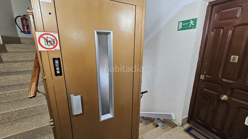 Foto f286c11f-e928-4903-86b7-69cdba1f644f. Apartament amb calefacció a Gaztambide Madrid