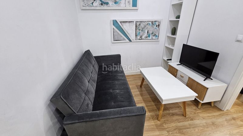 Foto f59e2158-8cd4-4573-8200-4df788e808e2. Apartament amb calefacció a Gaztambide Madrid