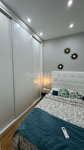 Foto f62f612b-7ae8-4ece-8769-7c5e46e3fa84. Apartament amb calefacció a Gaztambide Madrid