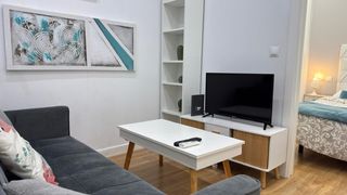 Apartament  Calle de fernando el católico