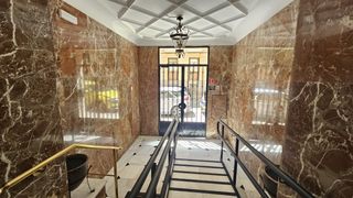 Appartement à Calle de antonio toledano 9