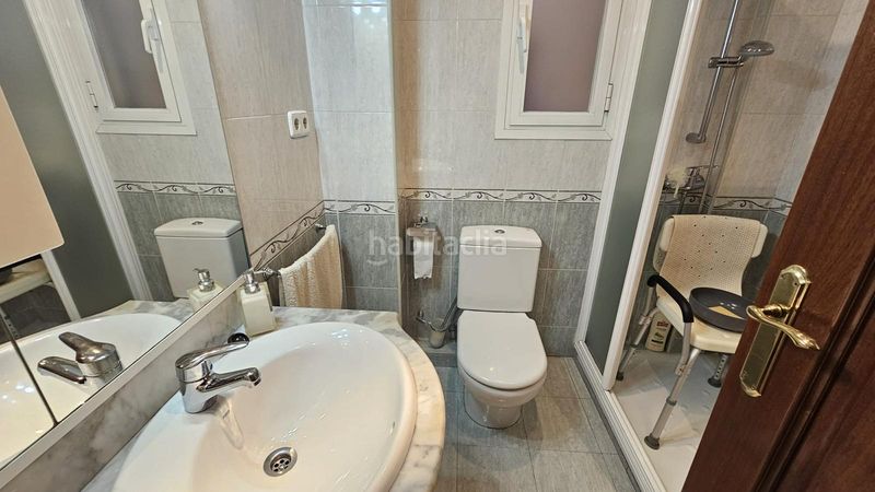 Foto 07a6684a-f6d4-43fa-9a71-37de98f5f5d8. Piso en Guindalera Madrid