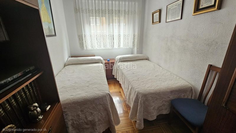 Foto 29e5b6f0-f94f-491b-9bd2-5b9efe5180e2. Piso en Guindalera Madrid