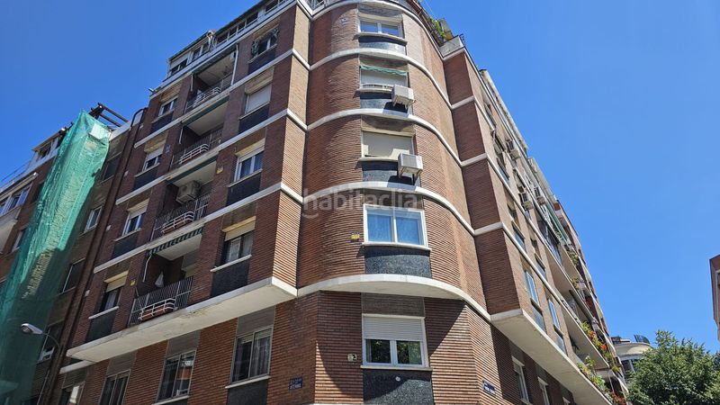 Foto 2adfc602-d6eb-41c8-a2af-1c810f8c3a01. Piso en Guindalera Madrid