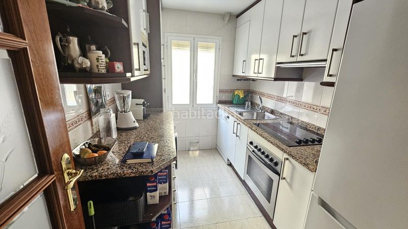 Foto 41474b17-dfc4-457f-959c-15f4f086479c. Piso en Guindalera Madrid