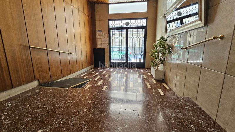 Foto 43447a20-1952-48aa-81c3-4ff904e8443b. Piso en Guindalera Madrid