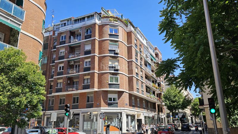 Foto 4dbdc988-b57c-4b05-9a91-619a052f3975. Piso en Guindalera Madrid