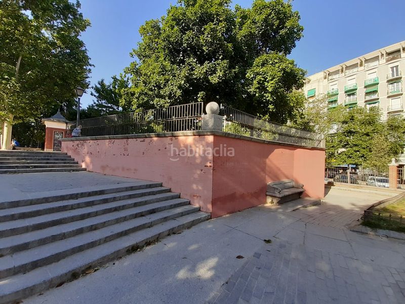 Foto 4f014e95-b2a8-48cd-9a5a-0669458ce6d2. Piso en Guindalera Madrid