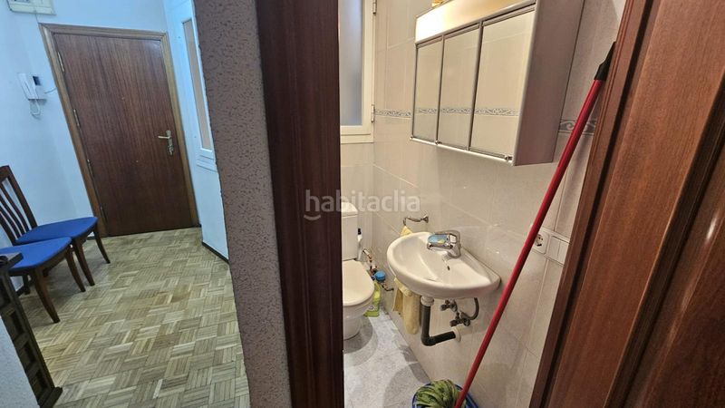 Foto 4f75fcf7-1fd0-4425-9045-fc9cdc29d82a. Piso en Guindalera Madrid