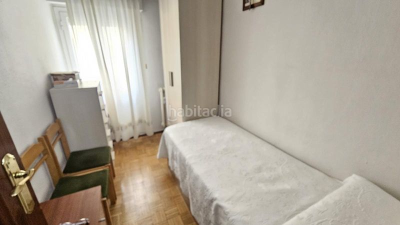 Foto 70bbcbf4-2bd6-48bf-915c-0ff61c74bc35. Piso en Guindalera Madrid