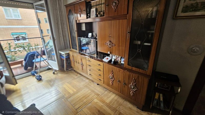 Foto 7e16f53a-8d96-40d4-a36e-80731e7b47bd. Piso en Guindalera Madrid
