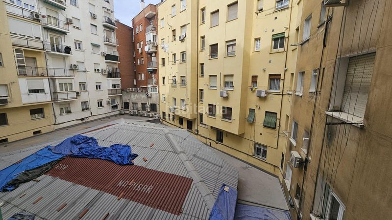 Foto 8abfe771-2bbc-46ce-960e-f0b2ec313343. Piso en Guindalera Madrid
