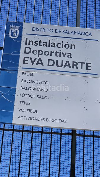 Foto a8f817f9-ed9e-4dc1-9b09-edf4b690e22d. Piso en Guindalera Madrid