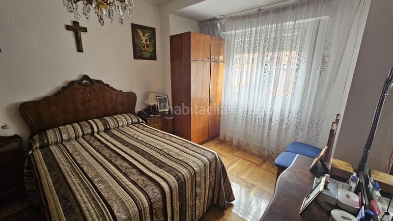 Foto c49587ce-1b4c-45e3-a36e-fb416933baa2. Piso en Guindalera Madrid