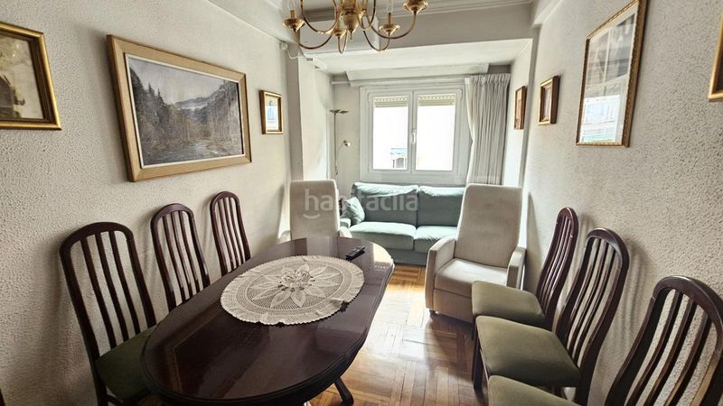 Foto c69e42d9-d708-47c4-9ec1-1d7b7858f48a. Piso en Guindalera Madrid