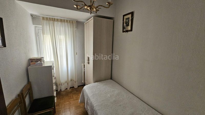 Foto cc56422e-d2fd-4ce7-994d-0105f84bf969. Piso en Guindalera Madrid