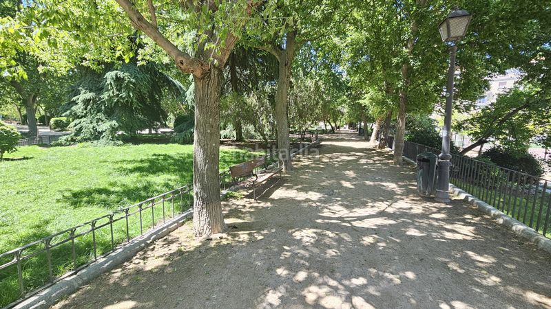 Foto d291f984-61f8-4b64-b266-24f0dfe2a770. Piso en Guindalera Madrid