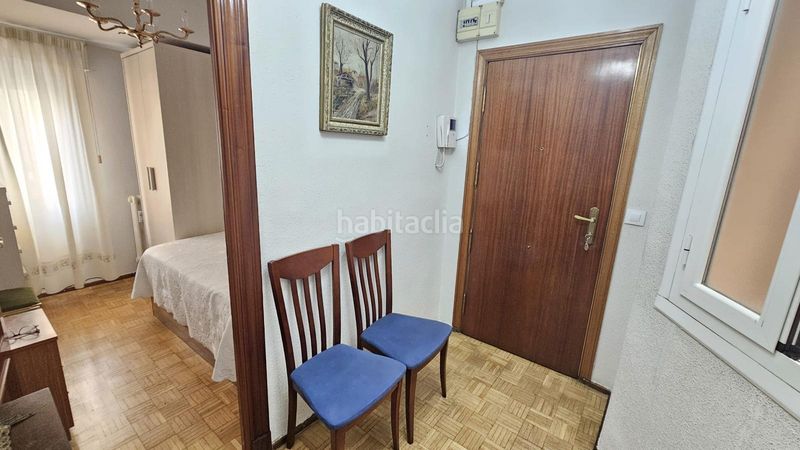 Foto fab1e9e6-55cd-4751-993c-8324a6c22490. Piso en Guindalera Madrid