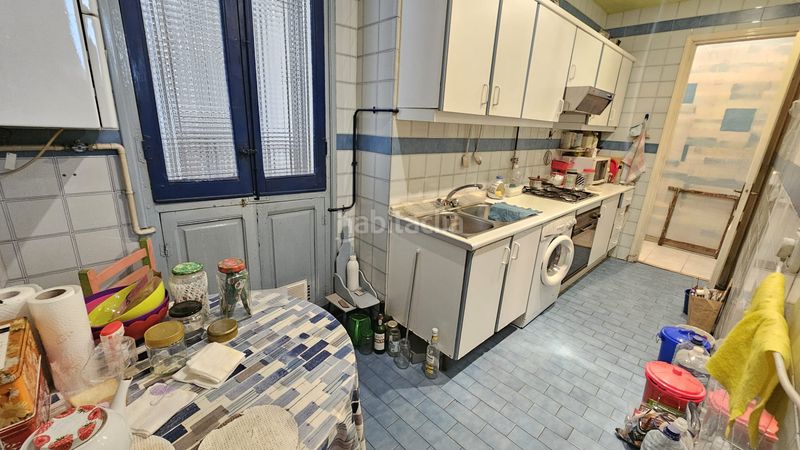 Foto a0b17caa-2651-4645-8372-b9863dfa7da2. Pis amb calefacció aparcament a Goya Madrid