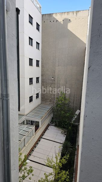 Foto d7de5c52-43c8-4c31-acc6-29f55c60fc4a. Pis amb calefacció aparcament a Goya Madrid