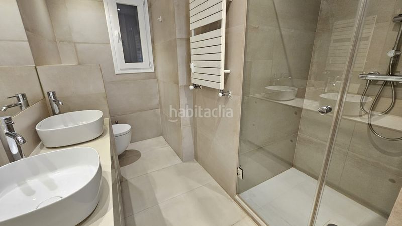 Foto f54ff81b-3251-4a8b-8444-b30b979200b2. Pis amb calefacció aparcament a Castellana Madrid