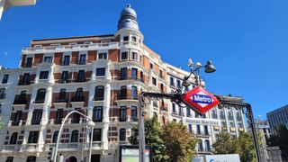 Piso en Almagro. Lujo y distincion en la mejor zona de madrid