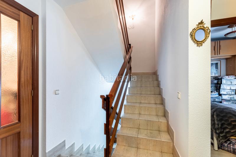 Foto f5b7a713-c47c-4034-9cb6-773244c6c572. Chalet mit parking in Ensanche Alcalá de Henares