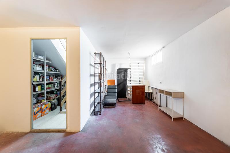 Foto fdaf46db-df86-4ac3-92d2-9237c9469803. Chalet mit parking in Ensanche Alcalá de Henares