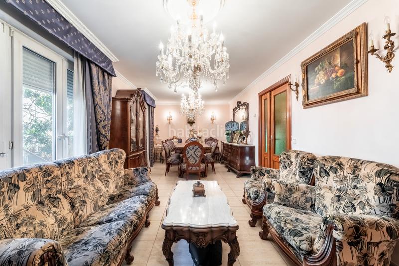 Foto 835fbb74-c08f-46d5-bd8e-faf3f765de72. Chalet with parking in Ensanche Alcalá de Henares