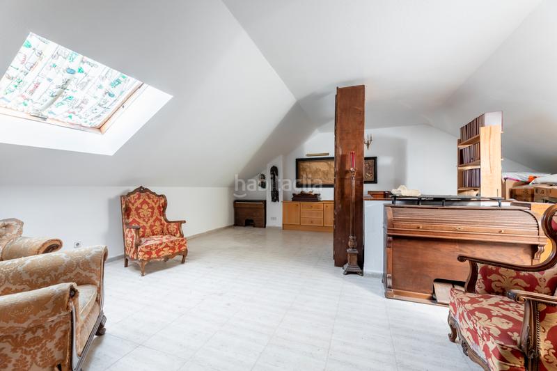 Foto bc4fa0d5-0792-4033-a1b9-5867560d2025. Chalet with parking in Ensanche Alcalá de Henares