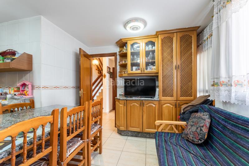 Foto feb5d409-0706-473a-a632-341e95861a9f. Chalet with parking in Ensanche Alcalá de Henares