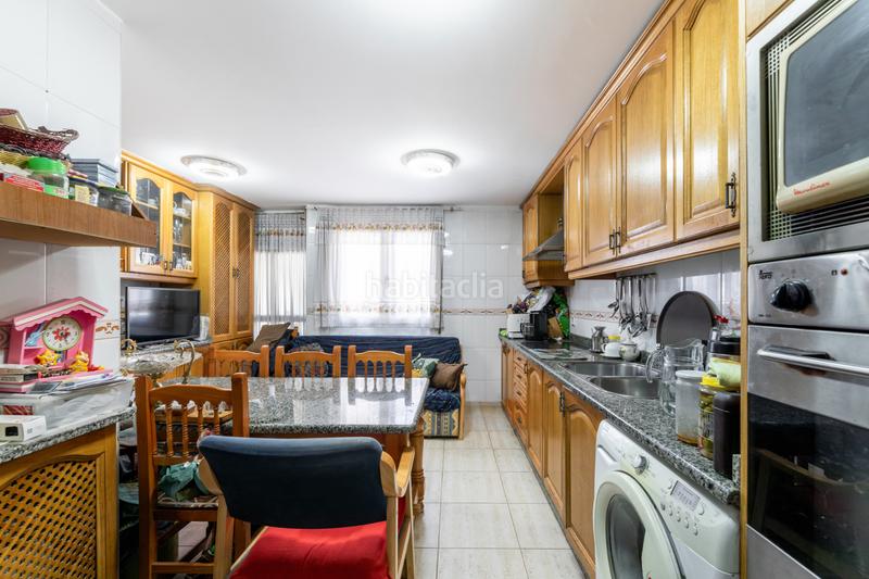 Foto ac2ad563-02c0-4678-8966-1443398bc5ff. Chalet con parcheggio in Ensanche Alcalá de Henares