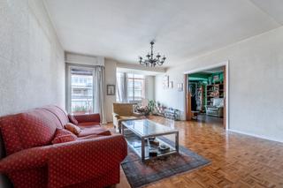 Appartement  Avenida de américa