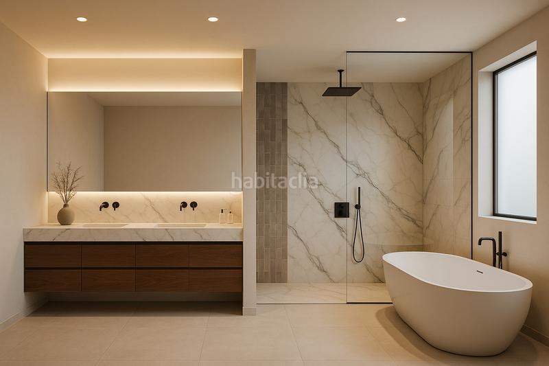 Foto 9425fc32-9043-4907-84b0-5220bd284c6c. Chalet /villa nuevo real estate en Elviria Marbella