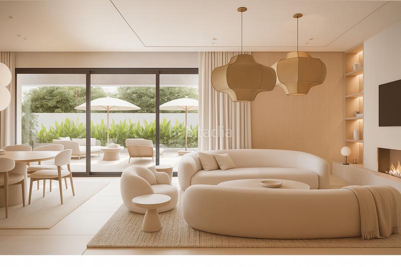 Foto edd60431-3c5a-4a45-82ec-a2cd00029f64. Chalet /villa nuevo real estate en Elviria Marbella